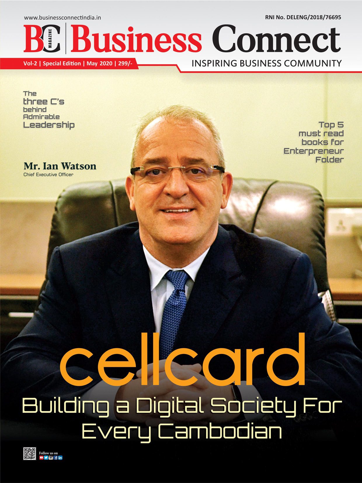 CellCard min min Business Connect Magazine