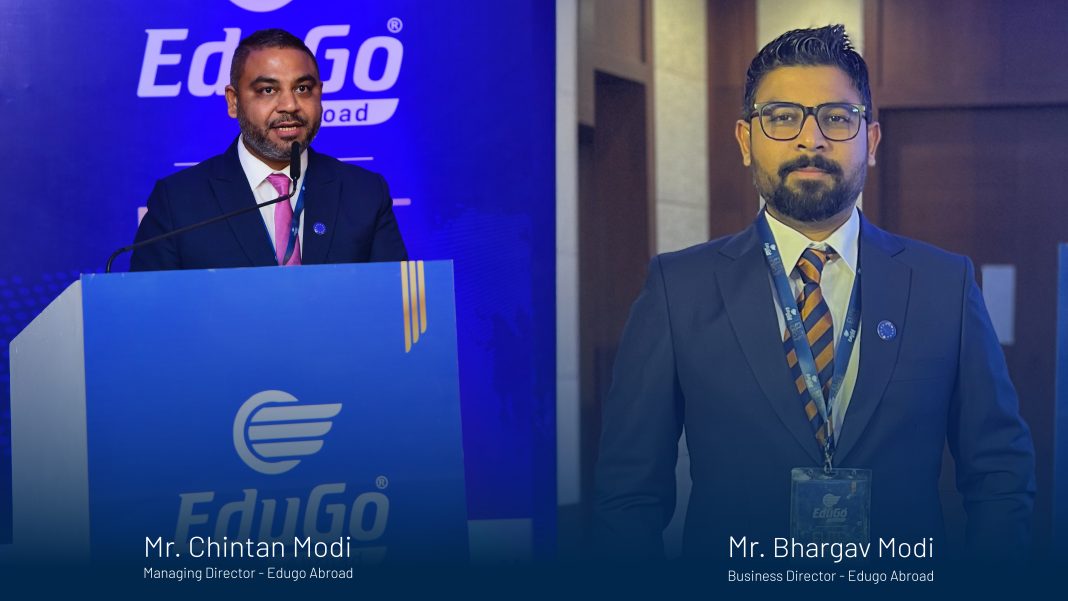 Edugo Abroad – Pioneer of Europe Education