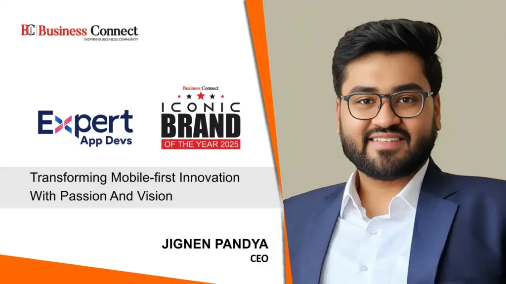 Expert App Devs: Leading the Charge in Mobile-First Digital Transformation