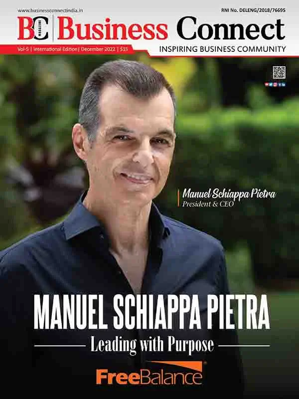 Freebalance page 001 Business Connect Magazine