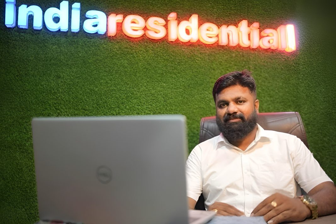 India Residential: Redefining Real Estate Discovery & Lead Generation in Chennai, Coimbatore, Kerala