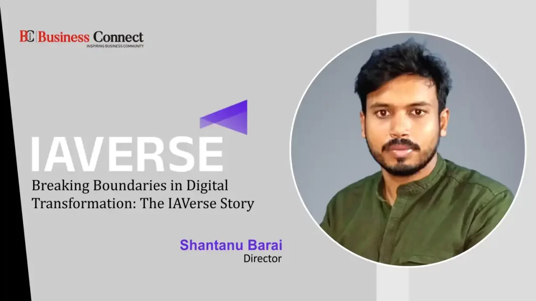 IAVERSE