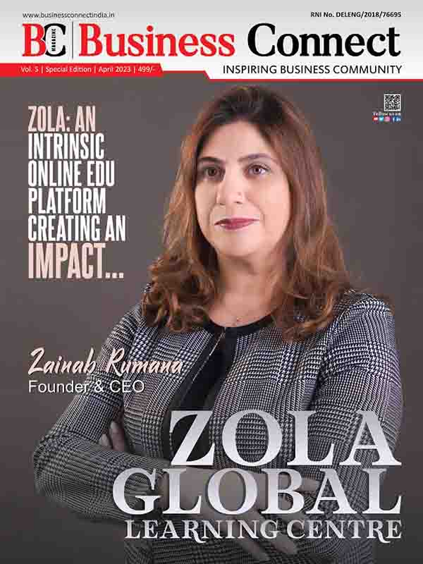 INTERNATIONAL EDITION page 001 Business Connect Magazine