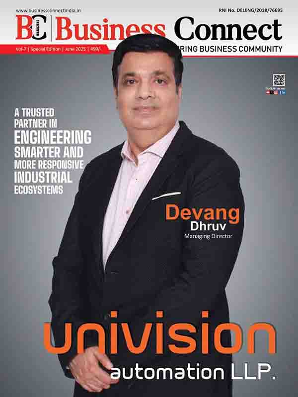 Iconic Brand of the Year 2025 page 001 Business Connect Magazine