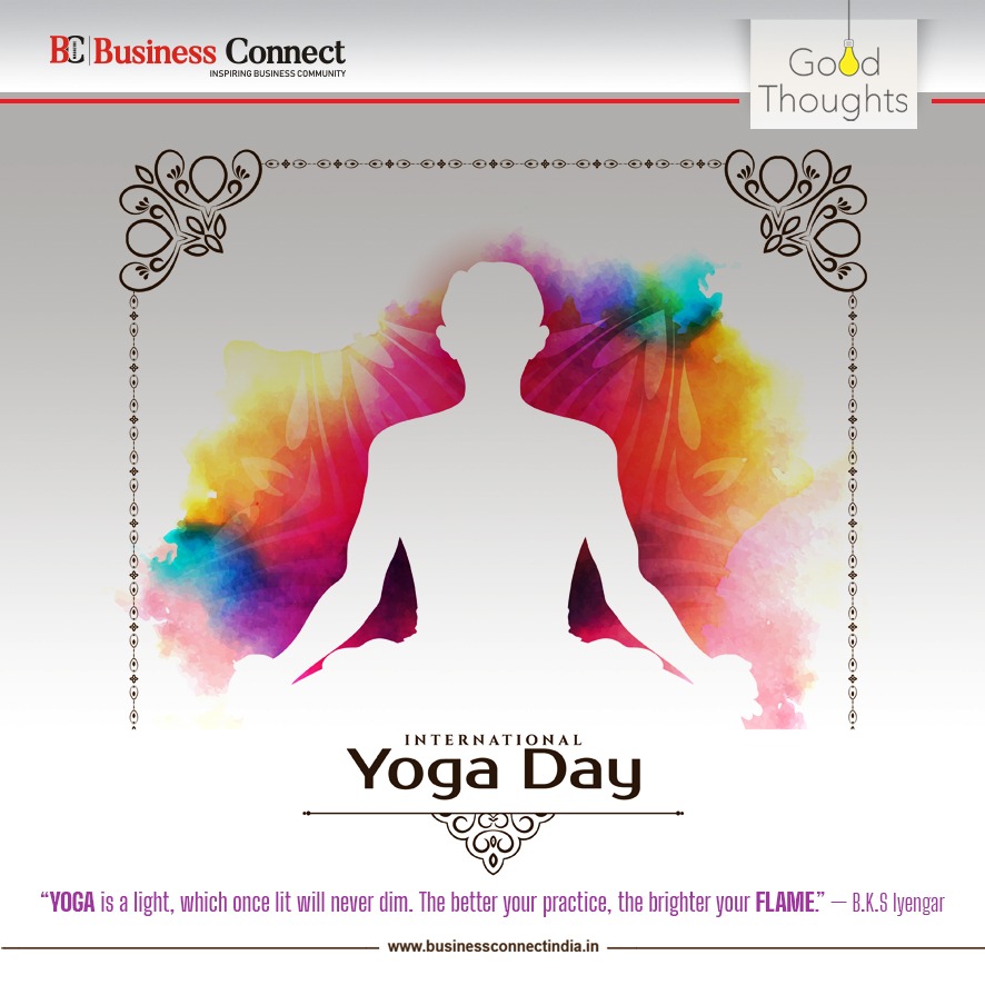 International Yoga Day 2025 Embracing “Yoga for One Earth, One Health”