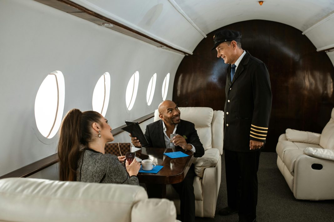 Is Flying Private Really Worth It for Business Travel?
