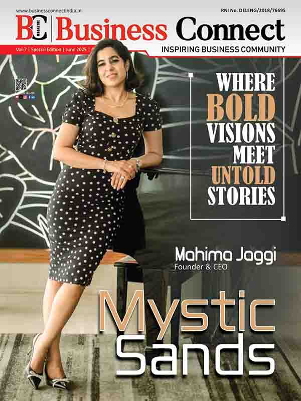 June Special Edition page 001 Business Connect Magazine