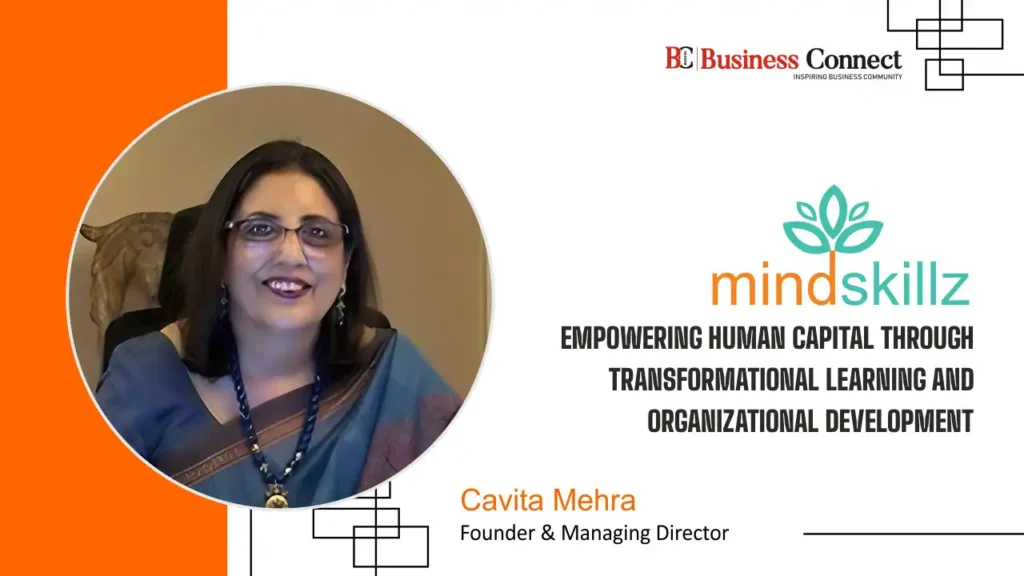 MindSkillz: Transforming People, Empowering Potential