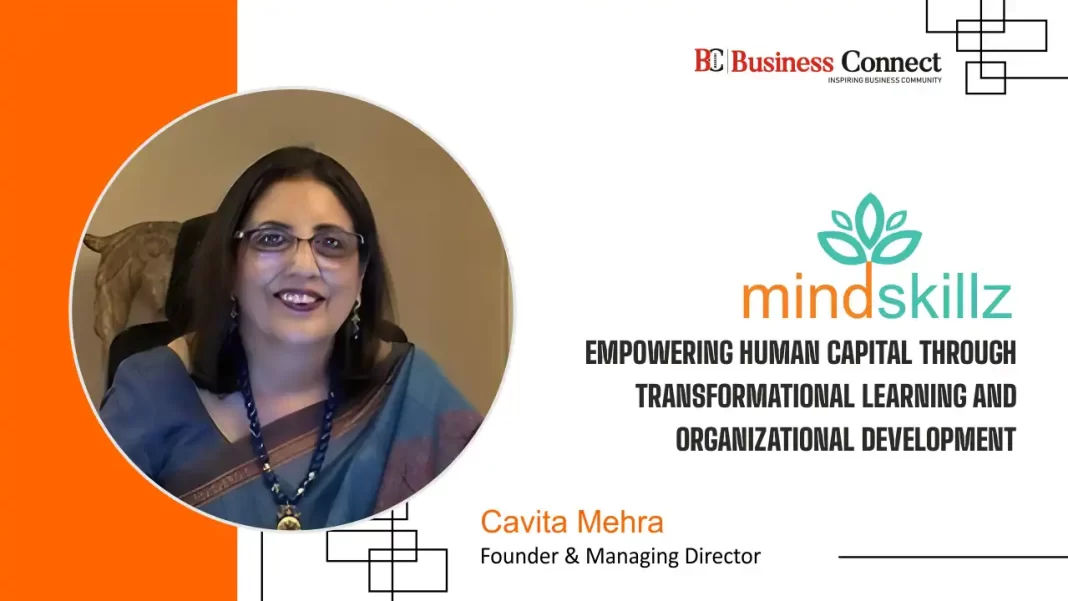 MindSkillz: Transforming People, Empowering Potential