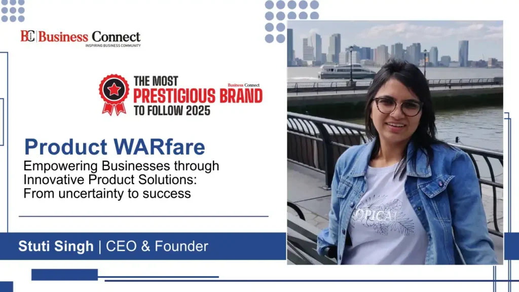 Product WARfare