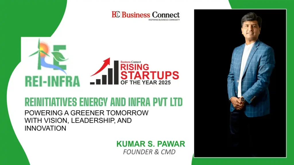 REINITIATIVES ENERGY AND INFRA PVT LTD (REI-INFRA)