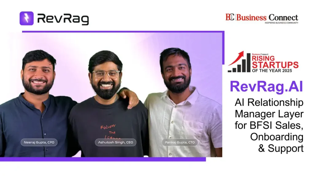 RevRag.AI