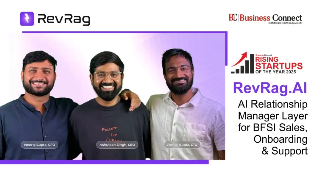 RevRag.AI