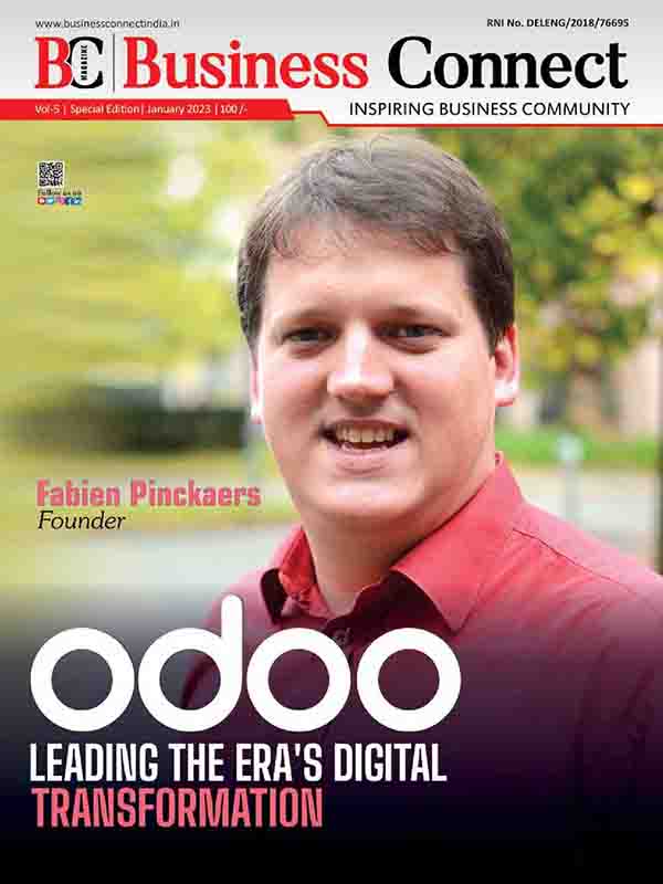 Special Edition January 2023 page 001 Business Connect Magazine