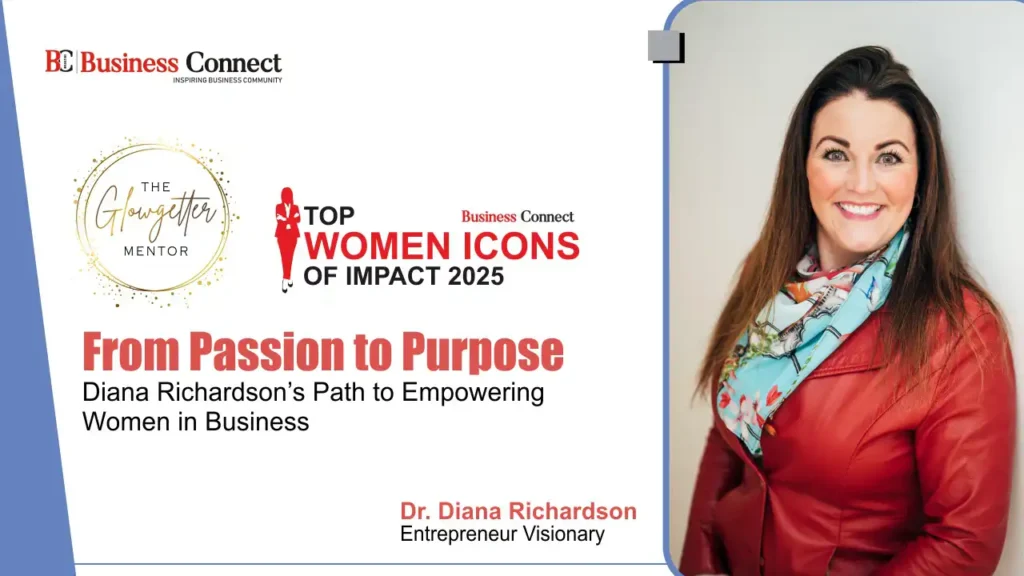 The Glowgetter Mentor Signature D Ltd: Transforming Passion into Purpose