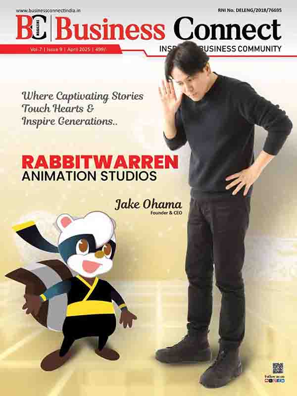 The Most Prestigious Brand To Follow 2025 page 001 1 1 Business Connect Magazine