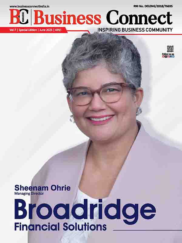 The Most Prestigious Brand To Follow 2025 page 001 2 Business Connect Magazine