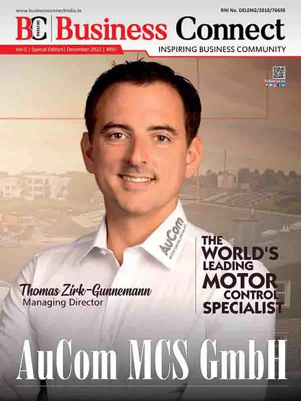 Top Global Companies in the World page 001 Business Connect Magazine