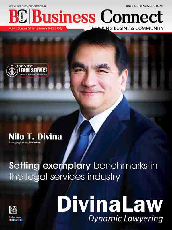 Top Most Lagal Services Providers to Watch Globally 2022 page 001 Business Connect Magazine