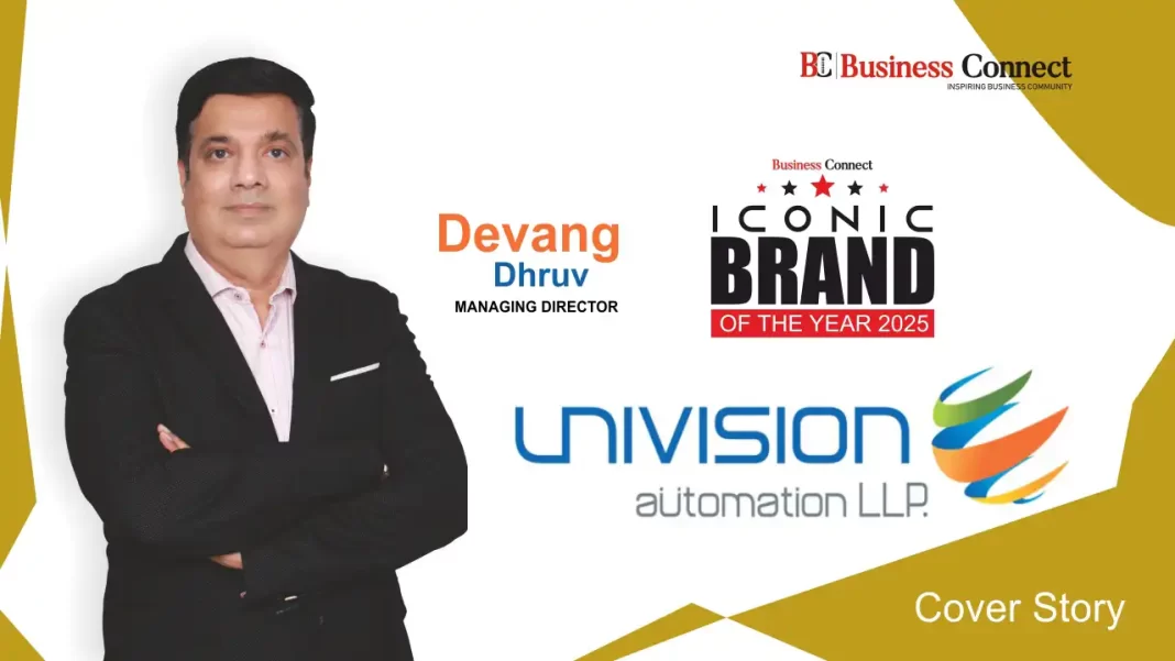 Univision Automation LLP.