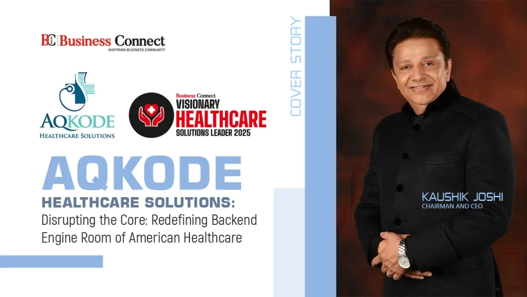 AQKODE HEALTHCARE SOLUTIONS