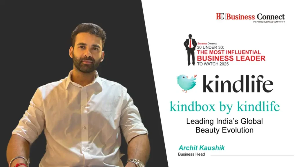 Kindbox by Kindlife: Redefining Beauty, The Indian Way