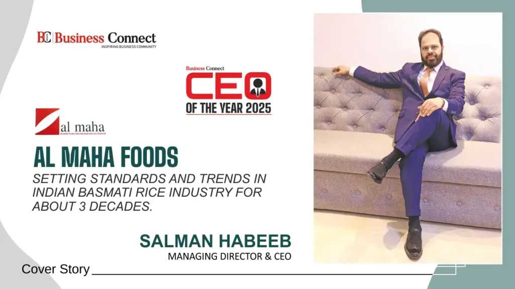 Al Maha Foods International Pvt. Ltd.