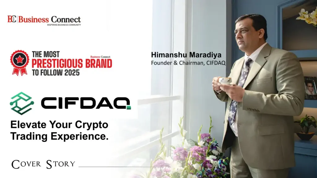 CIFDAQ: Elevate Your Crypto Trading Experience