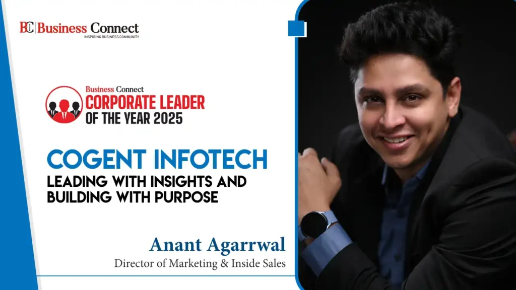 Cogent Infotech: Insight-Driven. Purpose-Built.