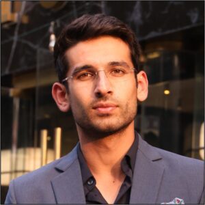 DAYAL OPTICALS INDIA PVT LTD Sarvash Kalra Director DAYAL OPTICALS INDIA PVT LTD Sarvash Kalra Director Business Connect Magazine