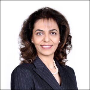 Dr. KUILJEIT UPPAAL Image Scientist Founder CEO—Krea Exclusive Recognition _ National Business Ratna Award 2025