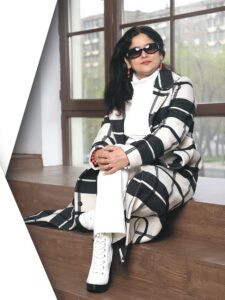 Dr Shilpi Mohan: India’s Impact Voice for Integrative Healing