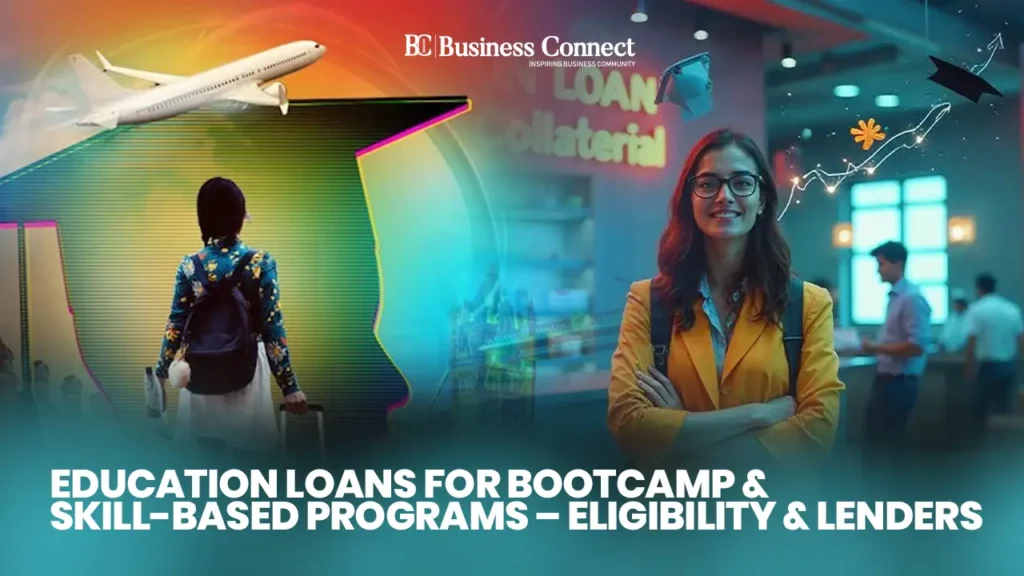 Loan Options for Skill-Based and Bootcamp Programs