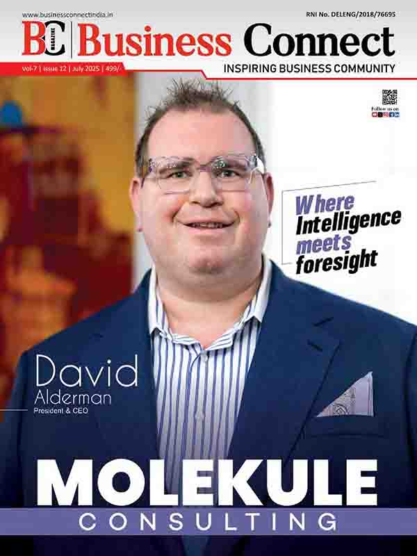 Healthcare July Special Edition 2025 page 001 Business Connect Magazine