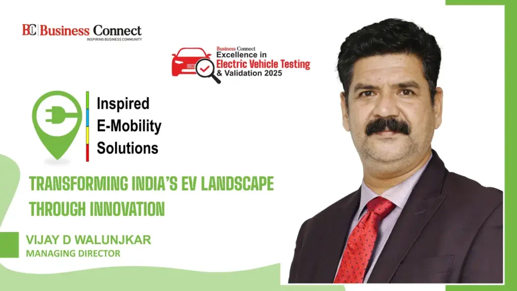 Inspired E-Mobility Solutions