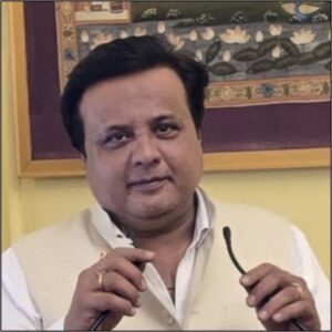 LUCENT BIOMEDICAL DAVINDER KHERA CEO Exclusive Recognition _ National Business Ratna Award 2025