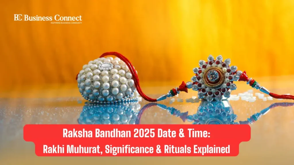 Raksha Bandhan 2025: A Celebration of Sibling Bonds and Cultural Heritage