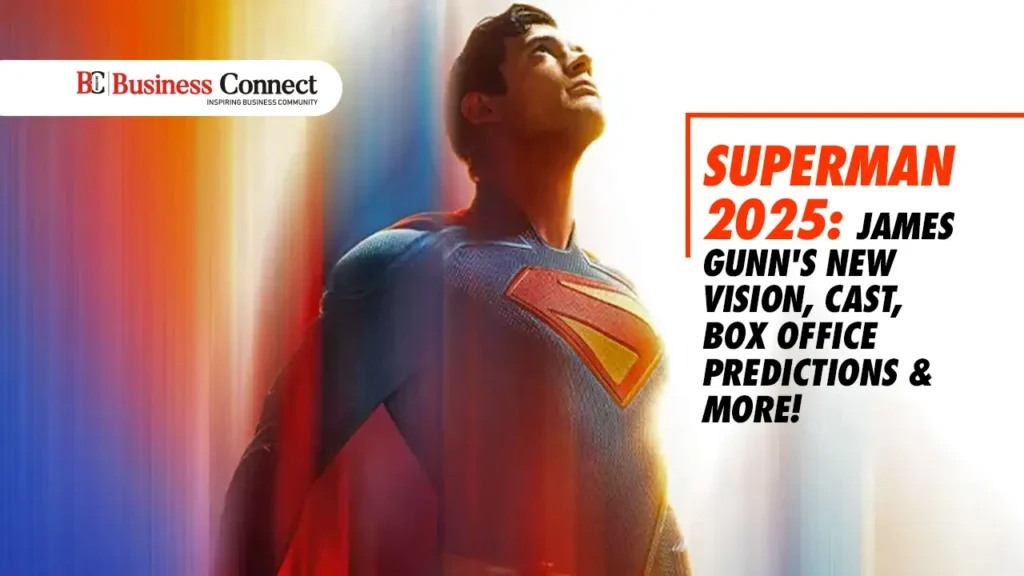 Superman 2025: James Gunn's New Vision, Cast, Box Office Predictions & More!