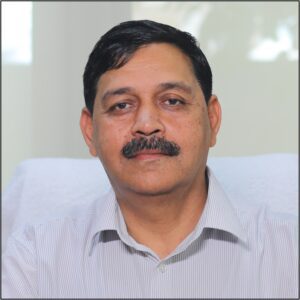 Vinod Kaushik Founder CEO End Poverty Exclusive Recognition _ National Business Ratna Award 2025