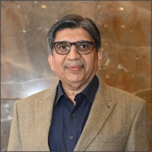 ZIM LABORATORIES LIMITED Mr. Zulfiquar Kamal Co – Promoter Director Finance Exclusive Recognition _ National Business Ratna Award 2025