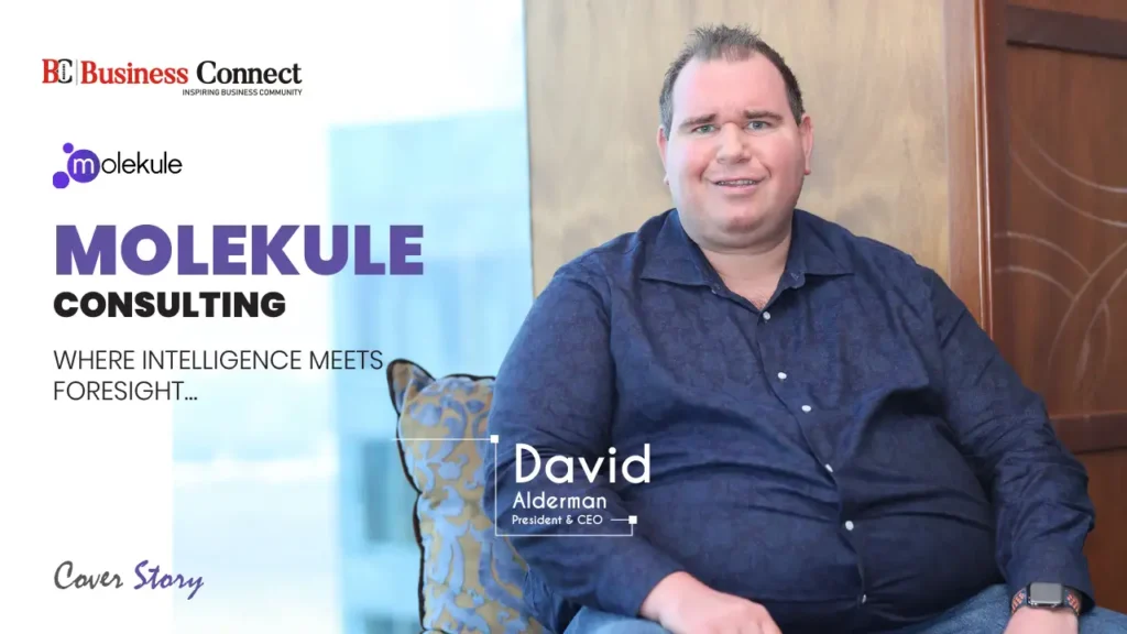 MOLEKULE CONSULTING