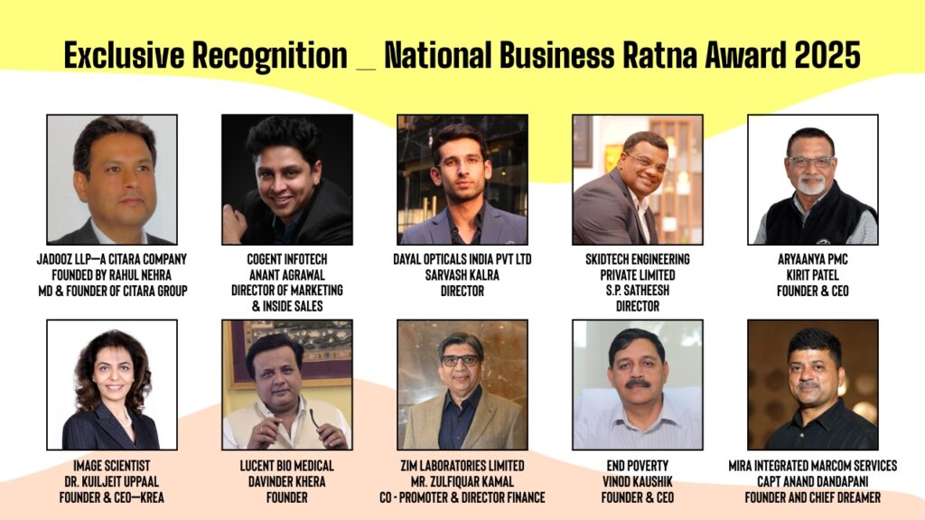 pr Business Connect Magazine