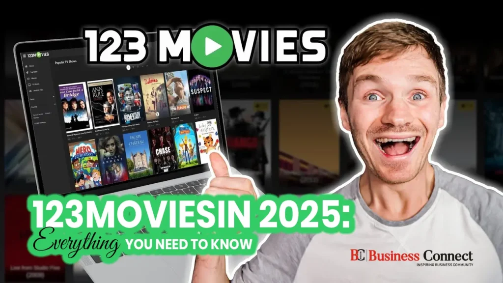 123Movies in 2025: Everything You Need to Know