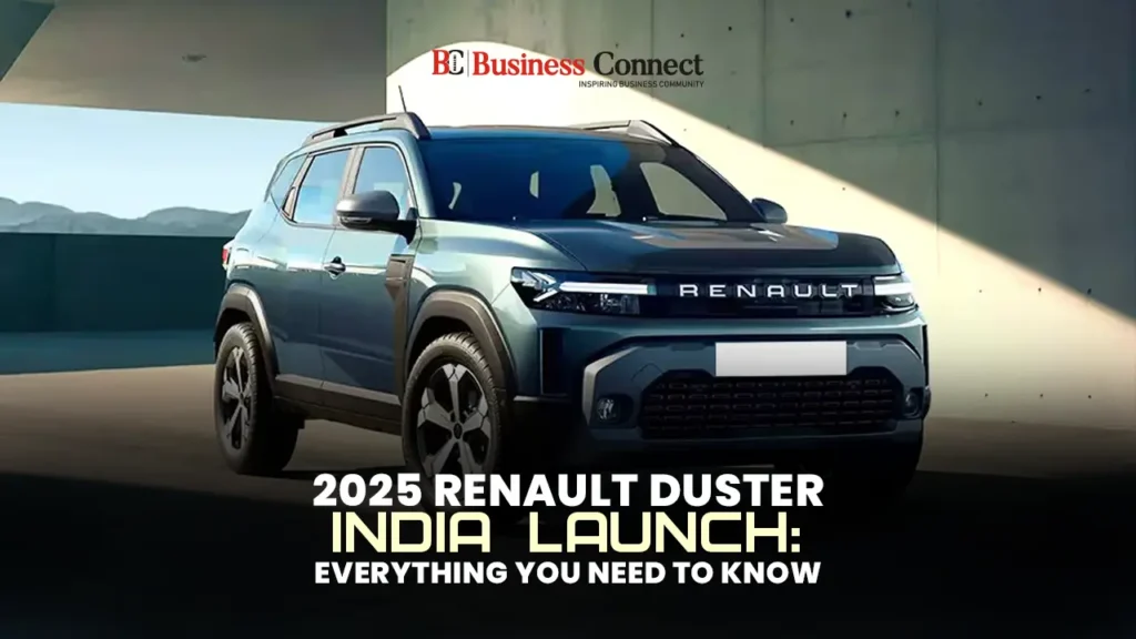 2025 Renault Duster India Launch: Everything You Need to Know
