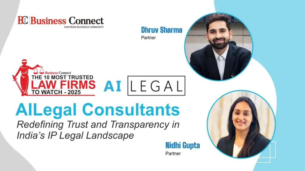 AILegal Consultants