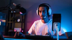 Consistent Flow And Live Results