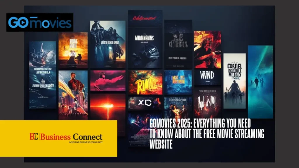 GoMovies 2025: Everything You Need to Know About the Free Movie Streaming Website