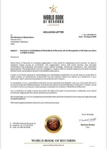 GzGzWjfaMAAkGS World Record Honour for Nandamuri Balakrishna: Pawan Kalyan Applauds ‘Akhanda’ Star’s Achievement