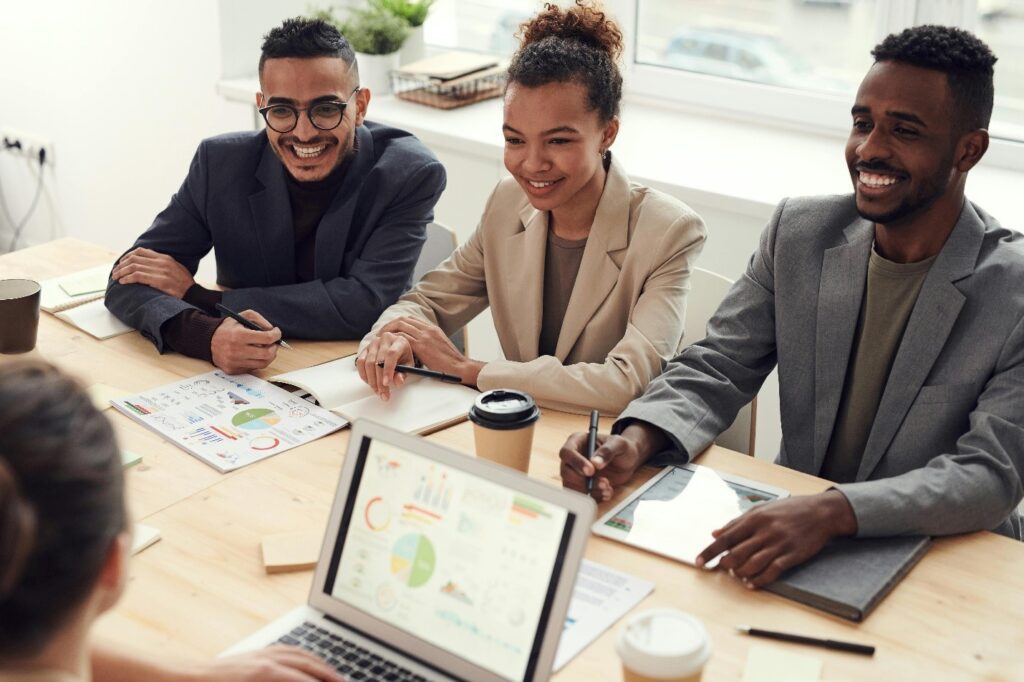 How to Boost Meeting Productivity