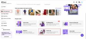 Import your video Resized to Convert: Building Scroll-Stopping Ads for Mobile Viewers